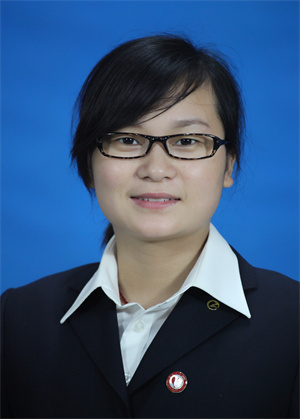 李金平  