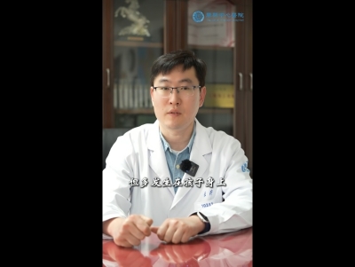 了解抽动障碍，那些“停不下来”的信号